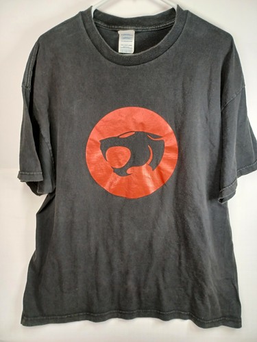 Vintage 1999 thundercats - thundercats, mens