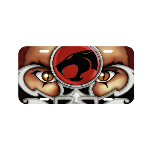 Thundercats thundera tygra - thundercats,