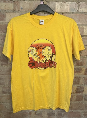 Thundercats graphic print - graphic,