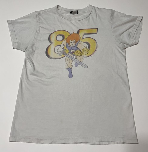Vintage thunder cats t - vintage,